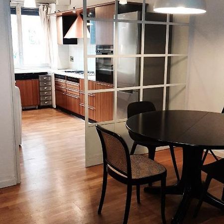 Apartamento Marymamma Roma Exterior foto