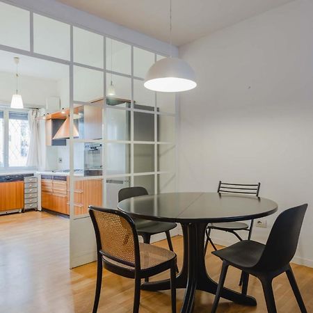 Apartamento Marymamma Roma Exterior foto