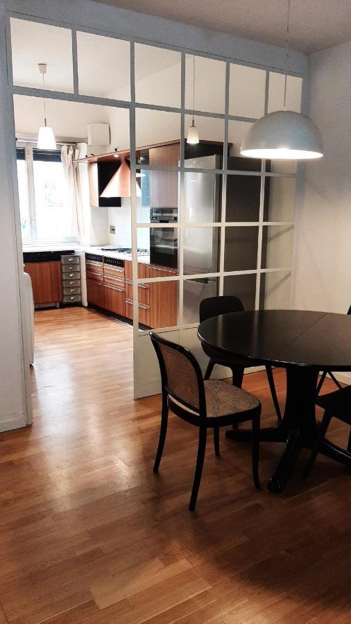 Apartamento Marymamma Roma Exterior foto